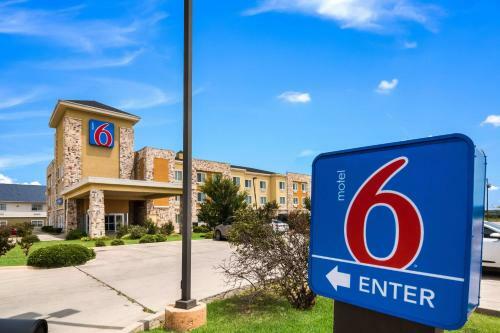 Hotel Comfort Suites Mineral Wells