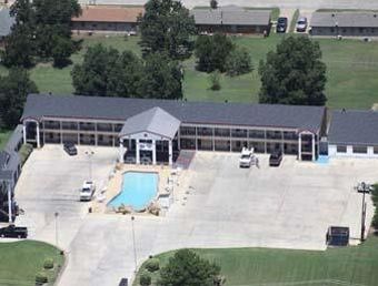 Motel Knights Inn Mineral Wells