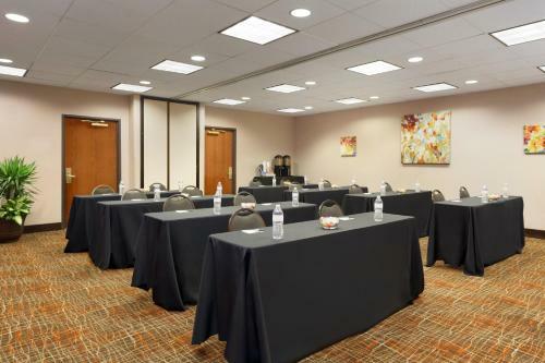 Hotel Wingate By Wyndham - Cordova