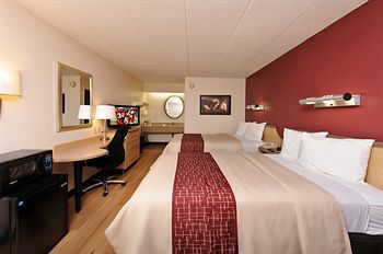 Hotel Red Roof Inn Johnson City