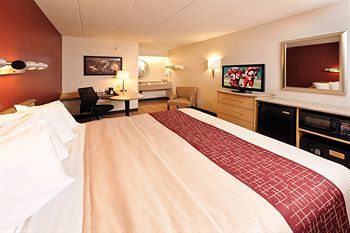 Hotel Red Roof Inn Johnson City