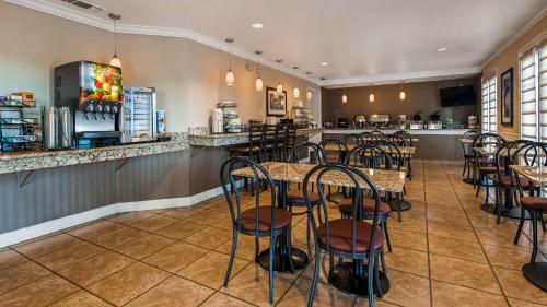Motel Best Western Yuba City Inn