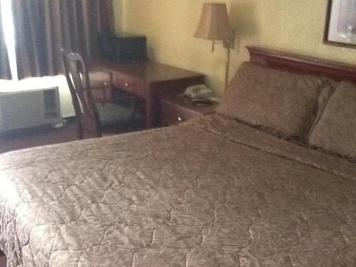 Motel Days Inn - Yuba City