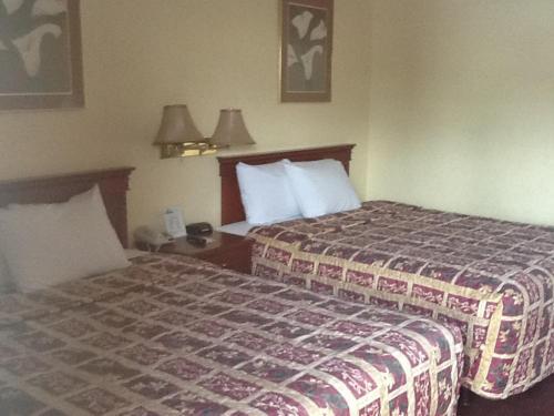Motel Days Inn - Yuba City