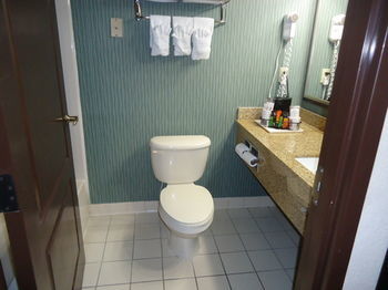 Hotel Comfort Inn & Suites Grenada
