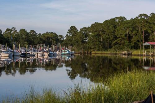 Motel Ramada Limited Ocean Springs