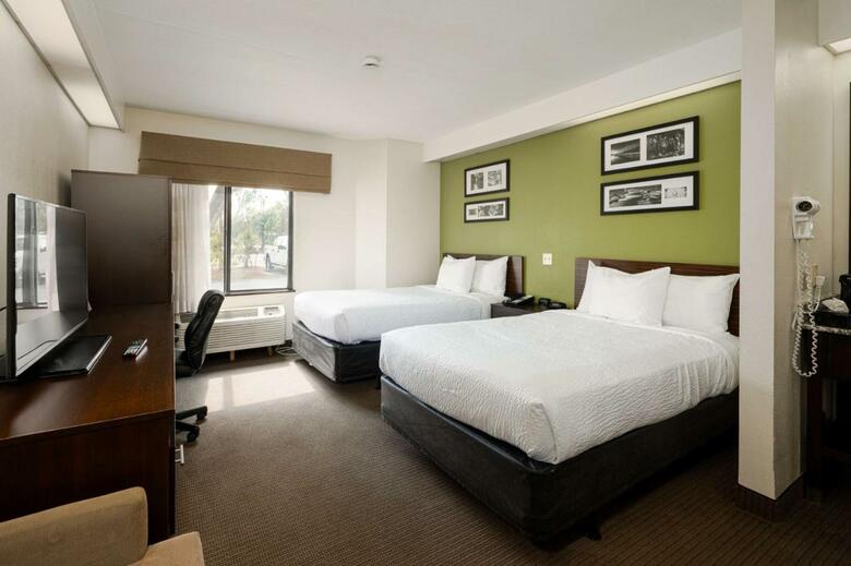 Hotel Sleep Inn Summerville