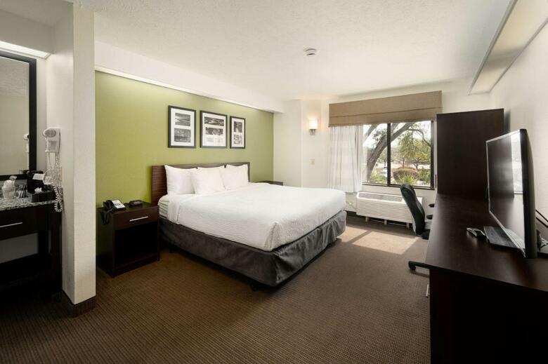 Hotel Sleep Inn Summerville