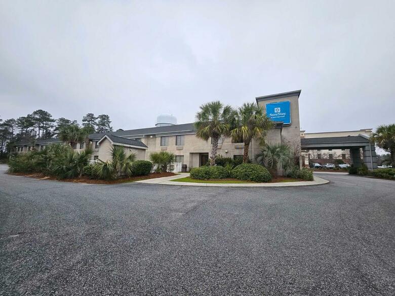 Hotel Sleep Inn Summerville