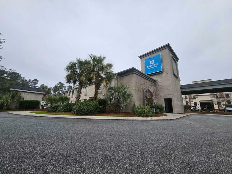Hotel Sleep Inn Summerville