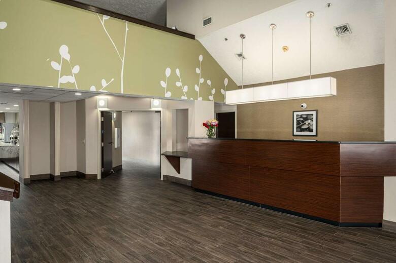 Hotel Sleep Inn Summerville