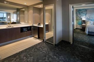 Hotel Courtyard By Marriott Charleston Summerville