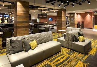 Hotel Courtyard By Marriott Charleston Summerville