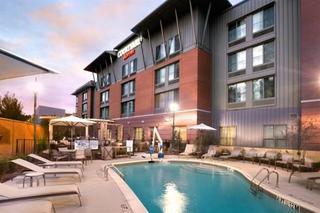 Hotel Courtyard By Marriott Charleston Summerville