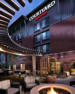 Hotel Courtyard By Marriott Charleston Summerville