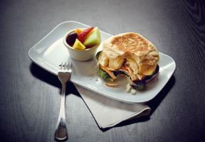Hotel Courtyard By Marriott Charleston Summerville