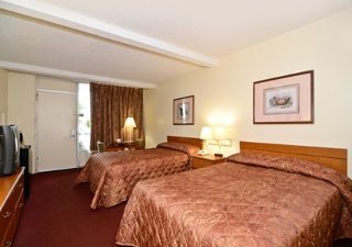 Motel Econo Lodge Summerville