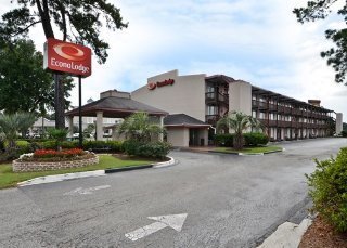 Motel Econo Lodge Summerville