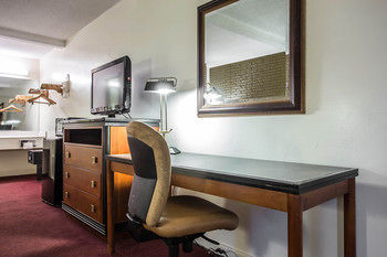 Motel Econo Lodge Summerville