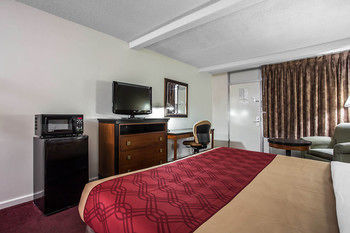 Motel Econo Lodge Summerville