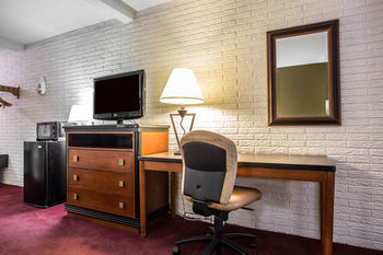 Motel Econo Lodge Summerville