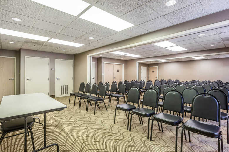Hotel Hampton Inn Summerville