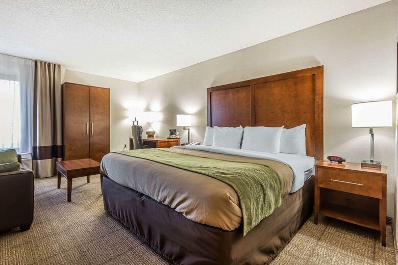 Hotel Hampton Inn Summerville