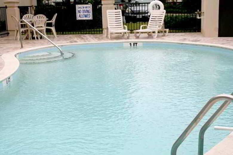 Hotel Hampton Inn Summerville