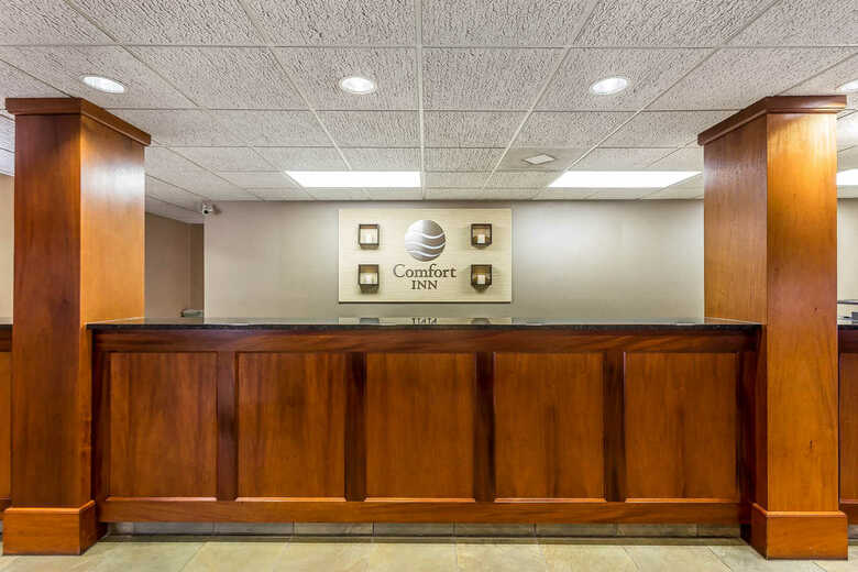 Hotel Hampton Inn Summerville