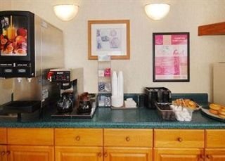 Hotel Econo Lodge Saint George