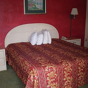 Motel Southern Inn St. George