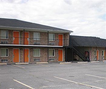 Motel Southern Inn St. George