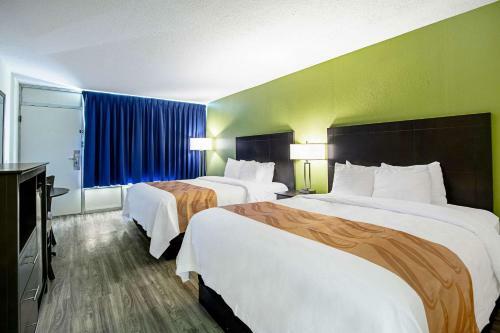 Hotel Quality Inn Saint George