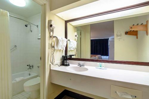 Hotel Quality Inn Saint George