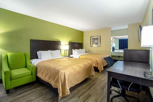 Hotel Quality Inn Saint George