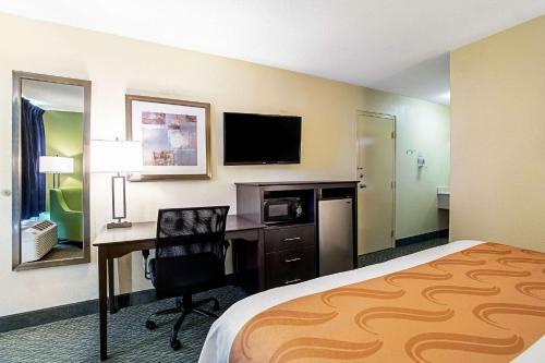 Hotel Quality Inn Saint George
