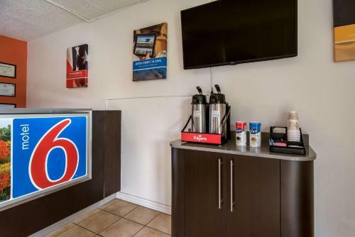 Motel Express Inn New Stanton