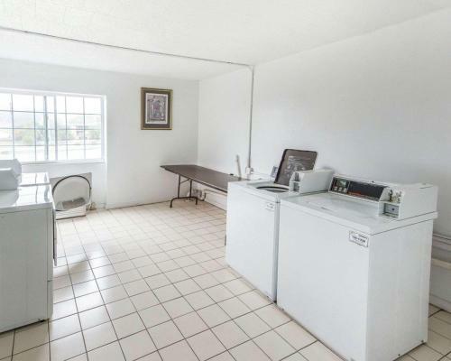 Hotel Econo Lodge New Stanton