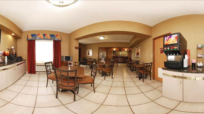 Hotel Comfort Inn New Stanton