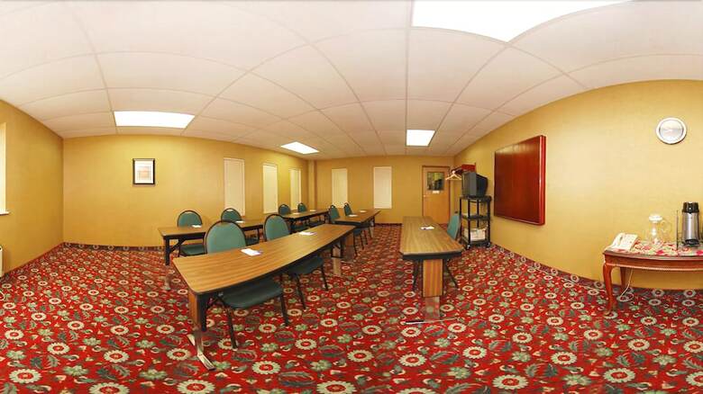Hotel Comfort Inn New Stanton