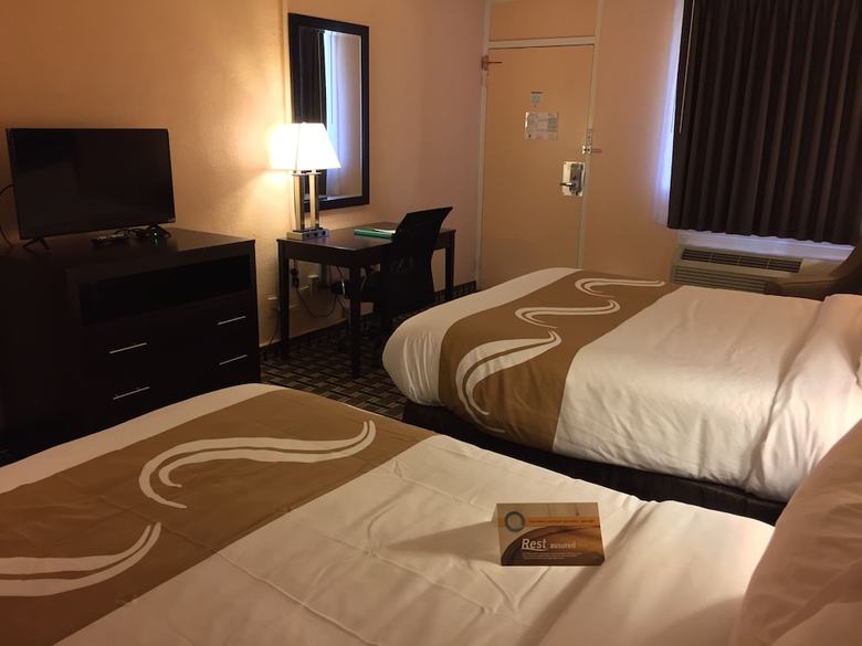 Motel Quality Inn