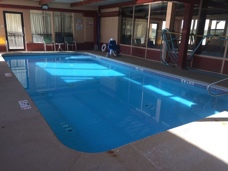 Motel Quality Inn