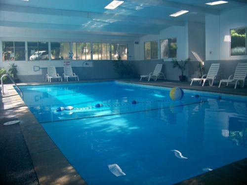 Hotel Tribesman Resort