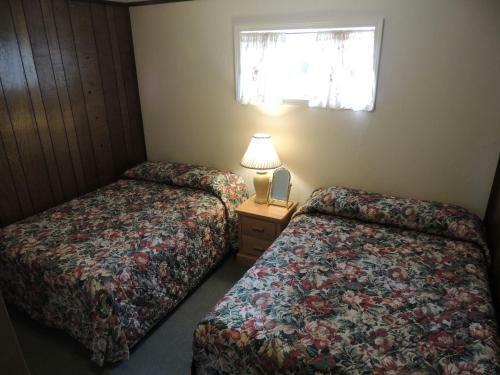 Hotel Tribesman Resort