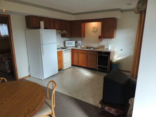 Hotel Tribesman Resort