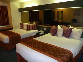 Motel Americas Best Value Inn Fallon