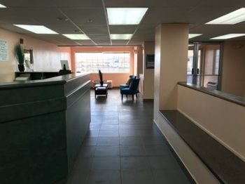 Motel Americas Best Value Inn Fallon
