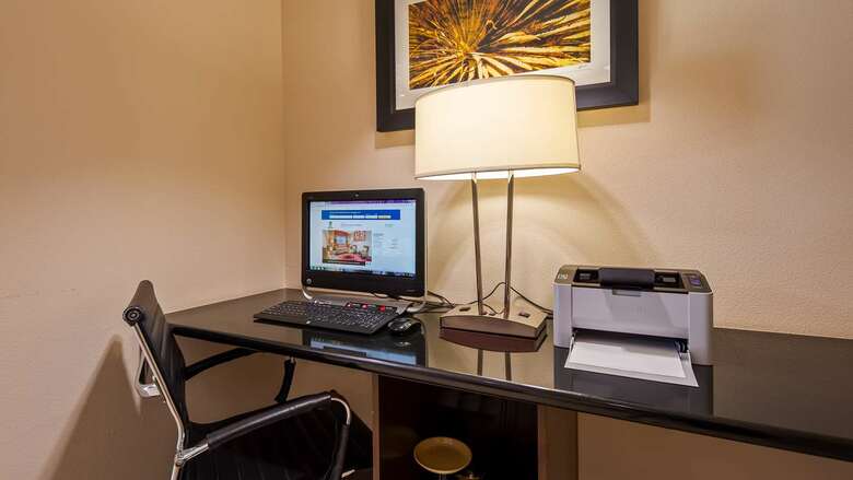 Hotel Best Western Fallon Inn & Suites