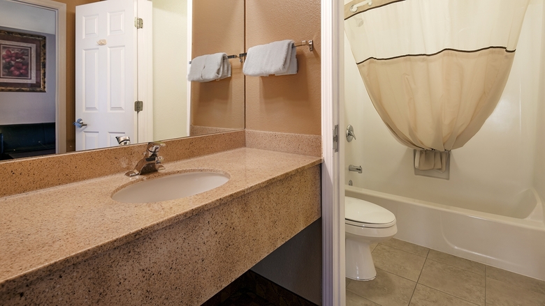 Hotel Best Western Fallon Inn & Suites