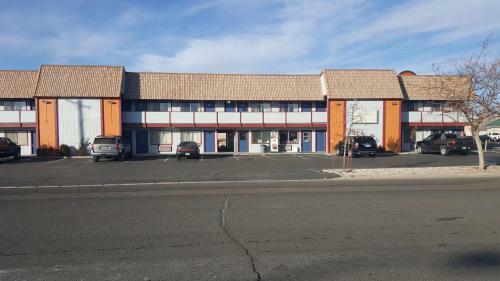 Motel Budget Inn